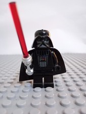 LEGO Star Wars sw1029 Darth Vader 20th Anniversary Classic Mini figure Dark Side