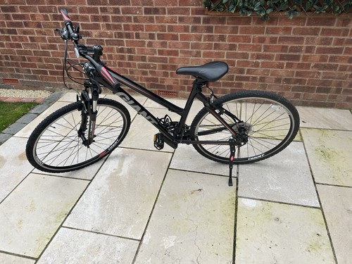 Giant roam hybrid - roam, 2