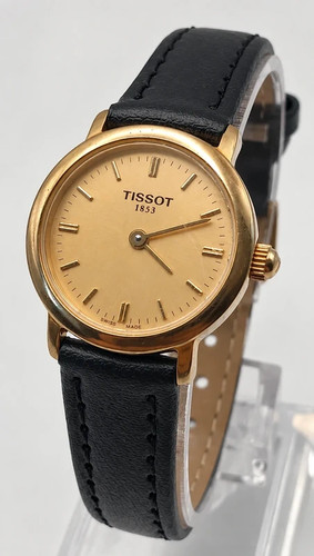 Vintage tissot c226k ladies - vintage,