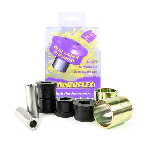 Powerflex road series rear - road,