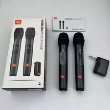 JBL Wireless 2 Microphone