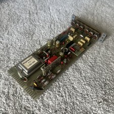 STUDER A-80 Recording amp (