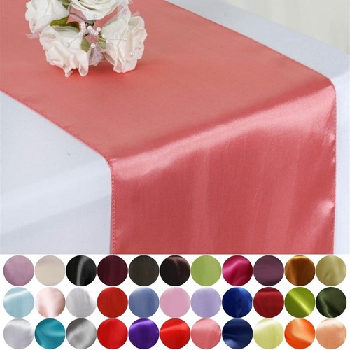 Pcs 108 satin table - pcs,