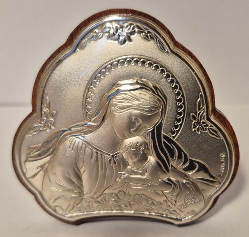 Italian sterling silver