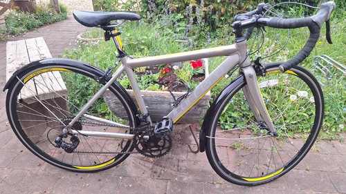 Carrera tdf ltd road - carrera, bike