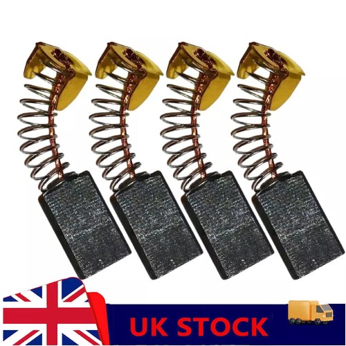 4pc carbon brushes for - 4pc,