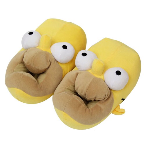 Cartoon the simpsons soft - simpsons,