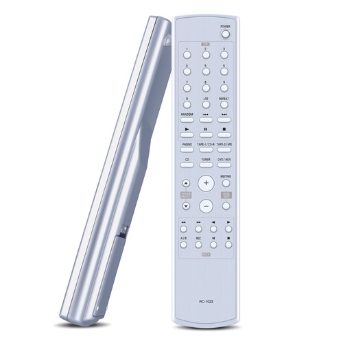 New 1022 remote - control, for
