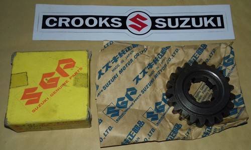 Nos 24351 16500 tm400 ts400 - 24351-16500, /
