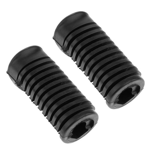 2pcs motorcycle rubber - motorcycle,
