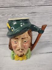 Vintage Lancaster and Sandland