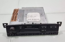 BMW 3 SERIES E46 RADIO