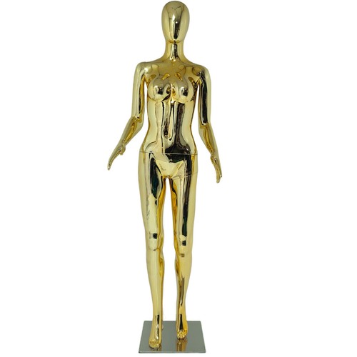 Luxury gold female - female,