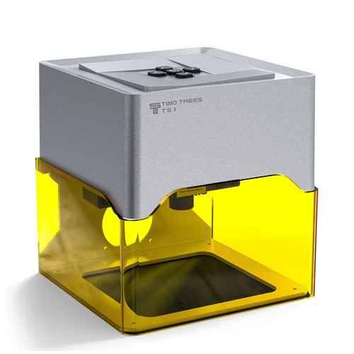 Twotrees ts1 mini - ts1, laser