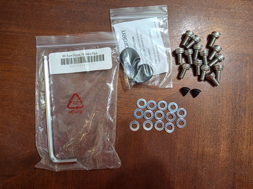 Aerogarden farm hardware - xl,