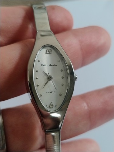 Philip mercier ladies - philip, watch