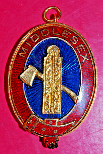 Middlesex mark past provincial - middlesex,