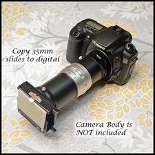 Canon EOS SLR fit Panagor