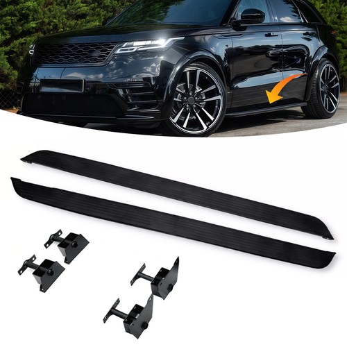 Side steps running boards for - steps,