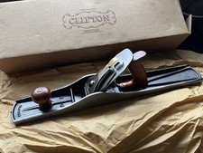 Clifton No.7 Jointer Plane