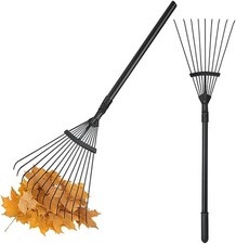 Telescopic Metal Adjustable