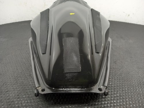 Yamaha tracer 700 - 700, fuel