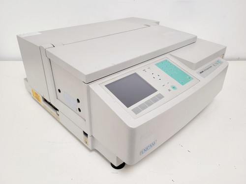 Thermo electron corporation - electron,