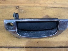 triumph stag door handle