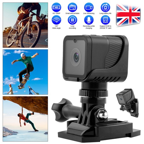 Wifi sports action camera - wifi,