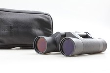 [Exc+5] Vintage Zeiss 10x25B Compact Binoculars West Germany From JAPAN