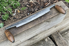 Vintage Antique Military Robi