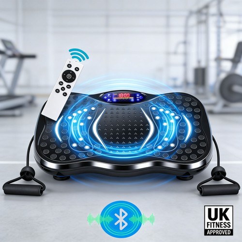 Power vibration plate - power,