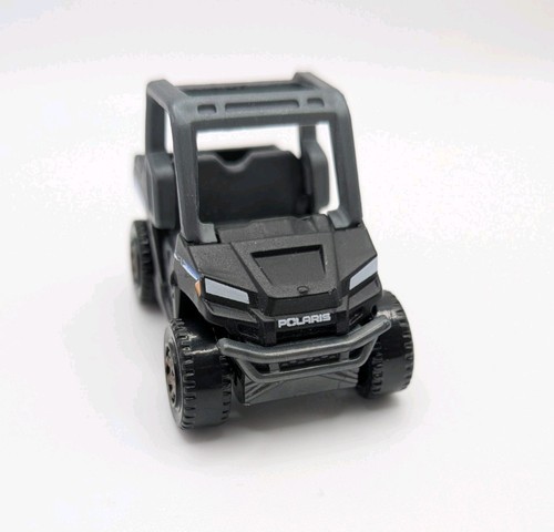 Matchbox 2020 polaris - matchbox, ranger