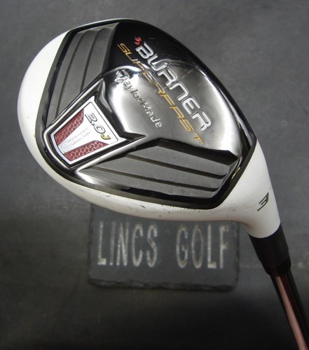 Taylormade burner superfast - burner,