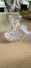 WATERFORD CRYSTAL Alana Candle Stick Holder 