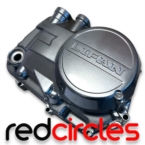 Right side clutch casing for - casing,
