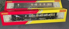 Hornby Pullman Brake Car
