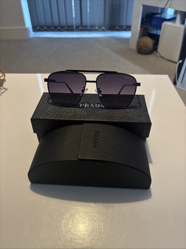 Prada men sunglasses - prada,