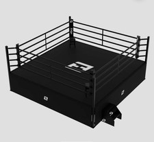 Boxing Ring Professional