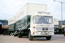 THH Truck Photos - AEC -