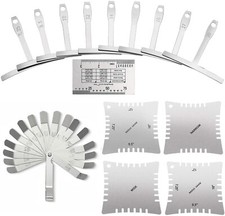 Guitar Luthier Tool Radius