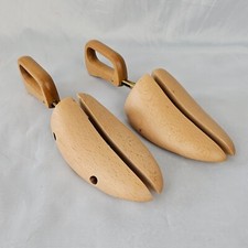 Wooden Shoe Trees Extra Large