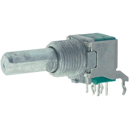 Alps 10k log dual unit - 10k,