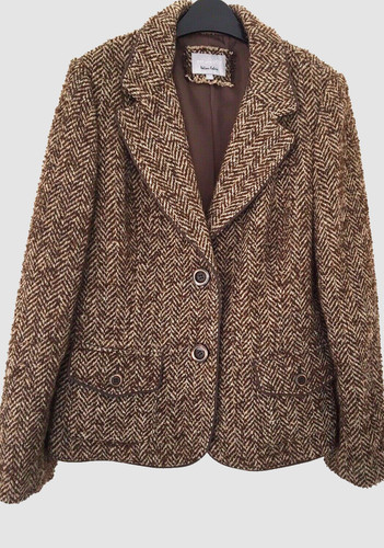 Per una jacket - per,