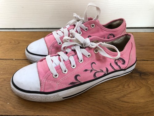 Vintage lee cooper ladies pink - lee,