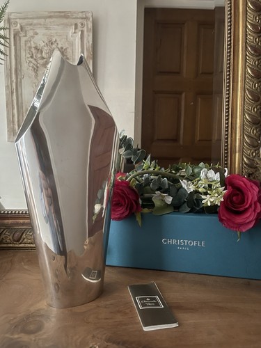 Christofle gallia lino - -,
