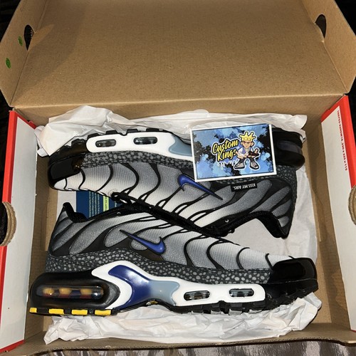 Nike air max - plus, tn
