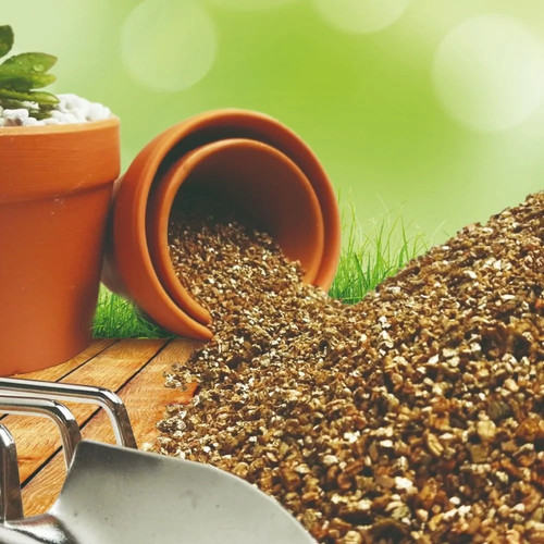 Vermiculite best seller - best, 1l