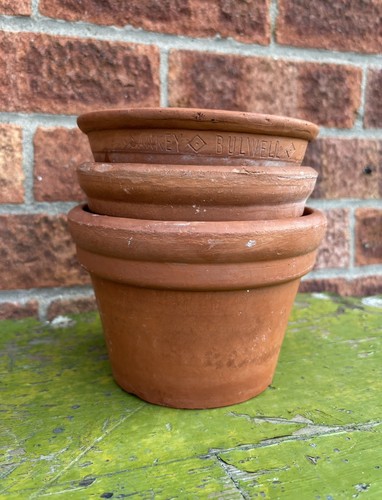 Vintage sankey bulwell - sankey,