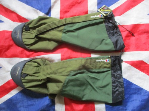 Berghaus yeti wilderness - berghaus,